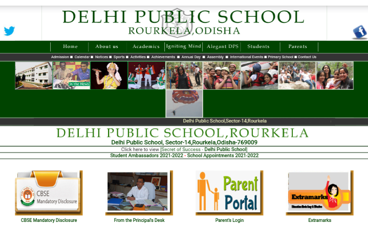 Dps Rourkela Recruitment Rourkela Jobs Vacancy Odisha New Job Updates Odisha Job News