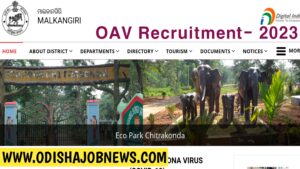 OAV Jhulunibahal Recruitment 2023