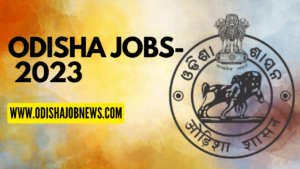 Odisha Power Generation Corporation Recruitment 2023